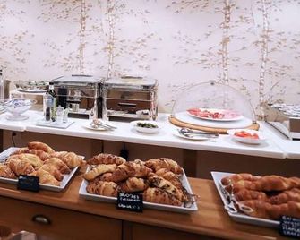 Monica Hotel Fiera - Bareggio - Buffet