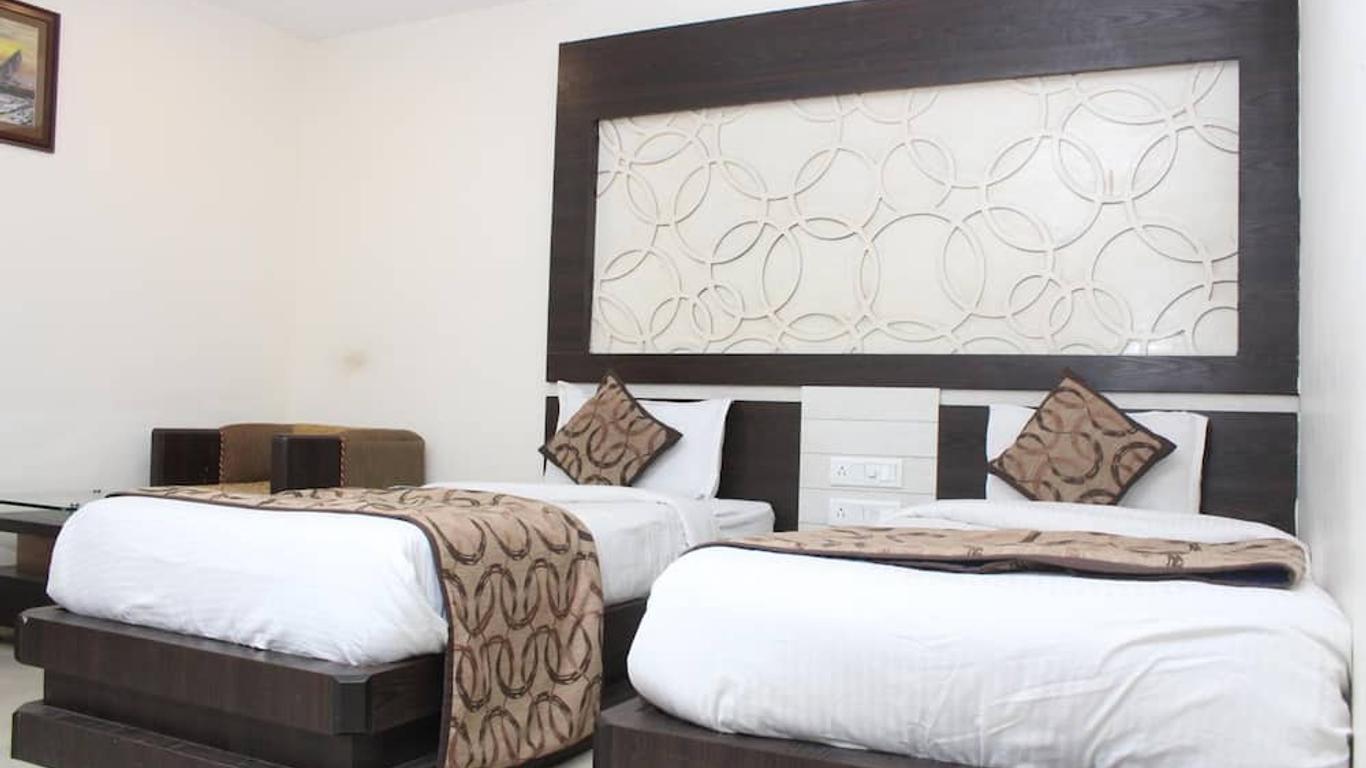Hotel Galaxy
