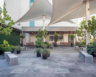 Holiday Inn Express Guadalajara Iteso By IHG - גוואדאלחארה - שירותי מקום האירוח