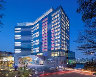 Vista Walkerhill Seoul - Seoul - Gebäude