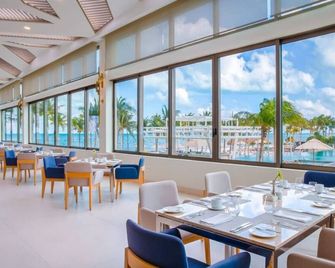 Garza Blanca Cancun 3 Bedroom - Punta Sam - Restaurant