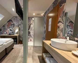 Hotel Germania - Cochem - Soverom