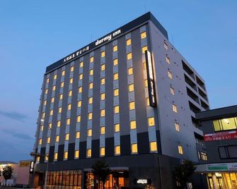 dormy inn Komatsu - Komatsu - Gebouw