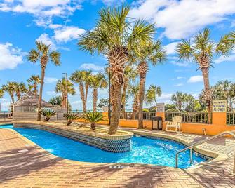 Caravelle 422 - Myrtle Beach - Pool