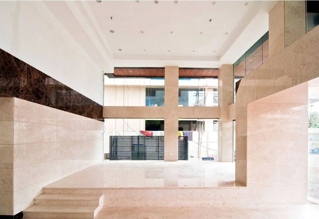 سيتروس كانينجهام رود