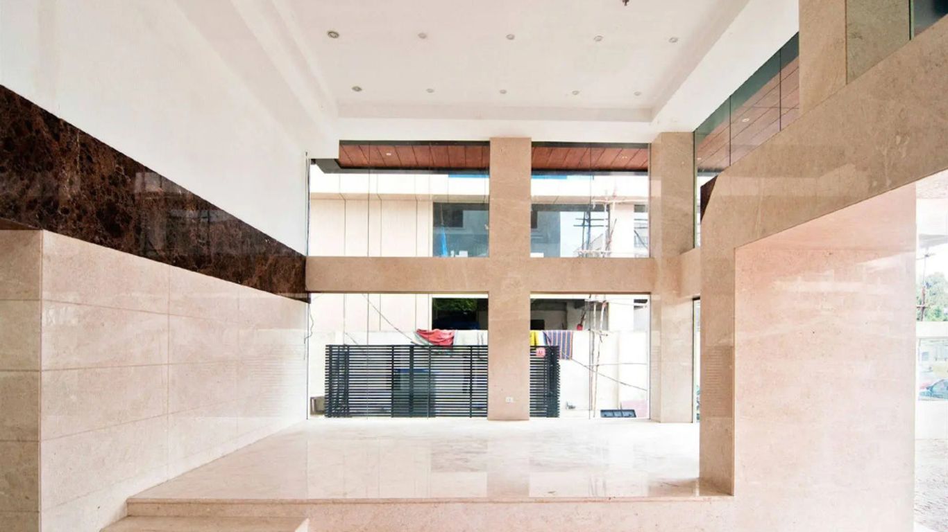 The Cunningham Hotel