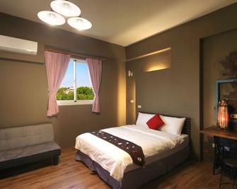 I'm Here B&B-Peng's family - Taitung City - Quarto