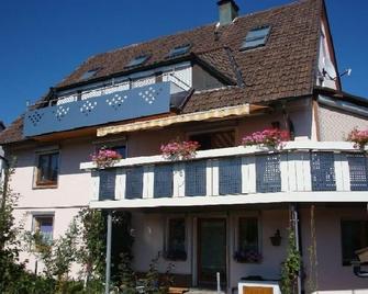 Haus Kratzmeier - Freudenstadt - Building
