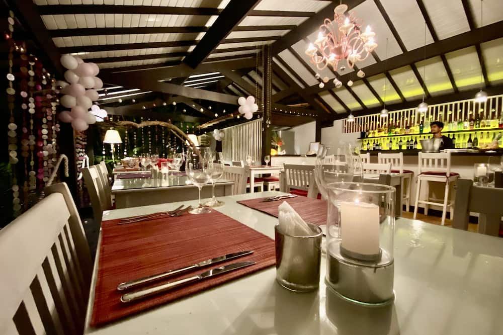 Pousada Mangueira Boutique Hotel - Velha Boipeba - Bar