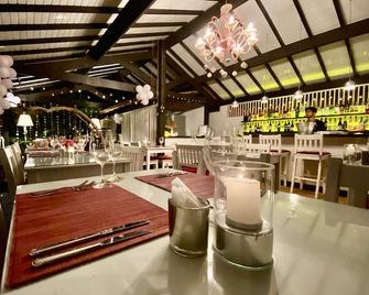 Pousada Mangueira Boutique Hotel - Velha Boipeba - Bar