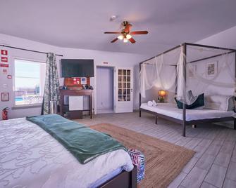 A Casa Branca - Santa Comba Dão - Quarto