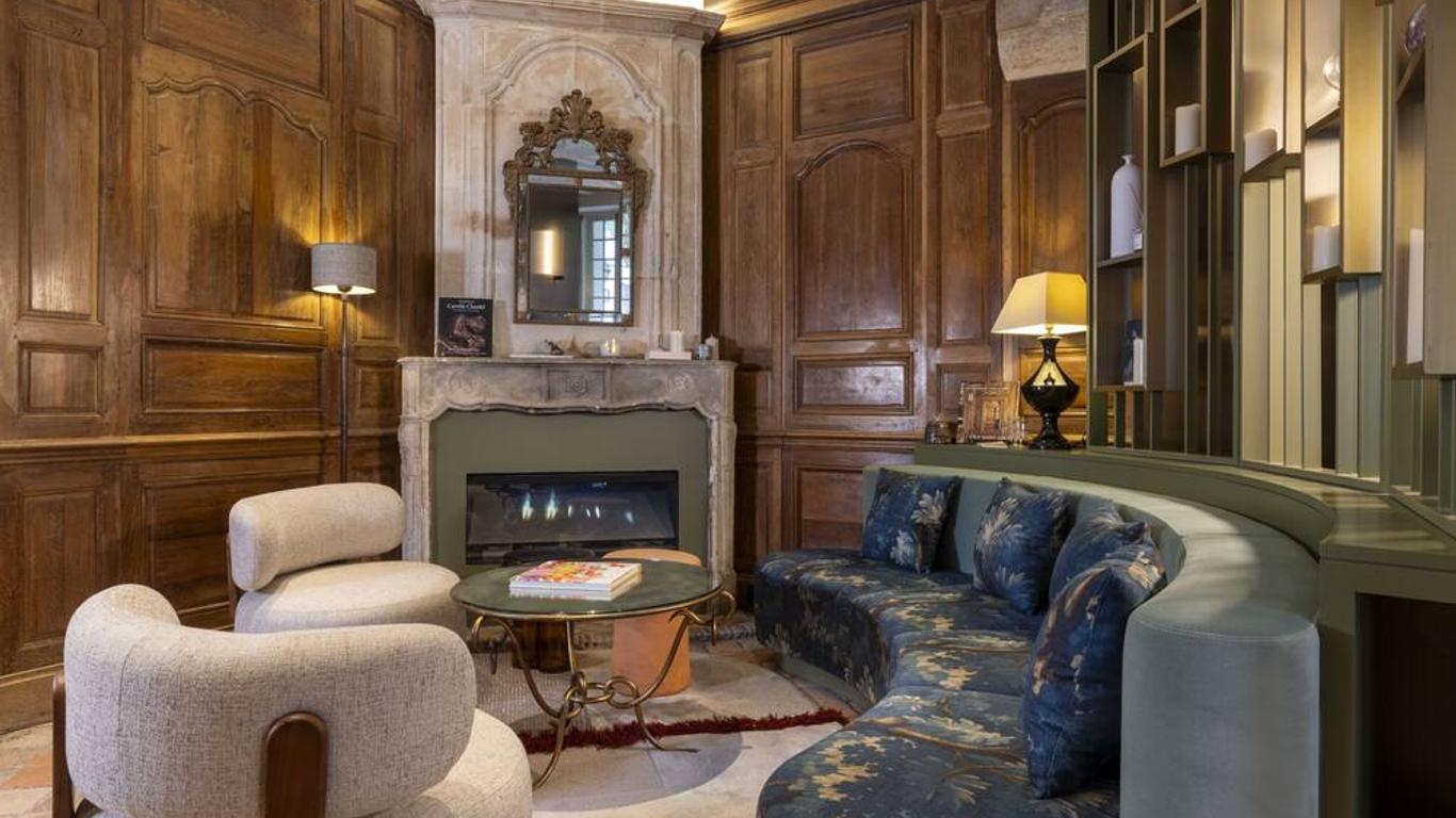 Hotel L de Lutece - Notre-Dame