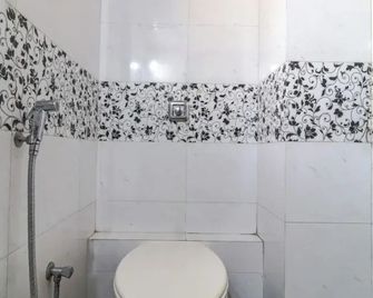 Hotel Gemini - Mumbai
