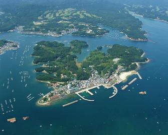 Haifu - Shima