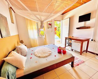 Régina Lodge - Antsiranana
