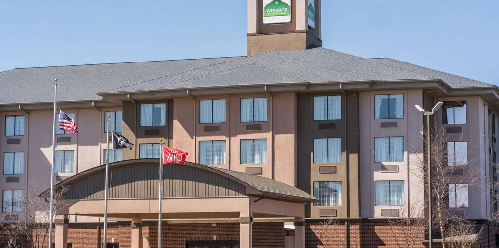 Wingate By Wyndham Bowling Green 67 1 0 1 Bowling Green Hotel Deals Reviews Kayak