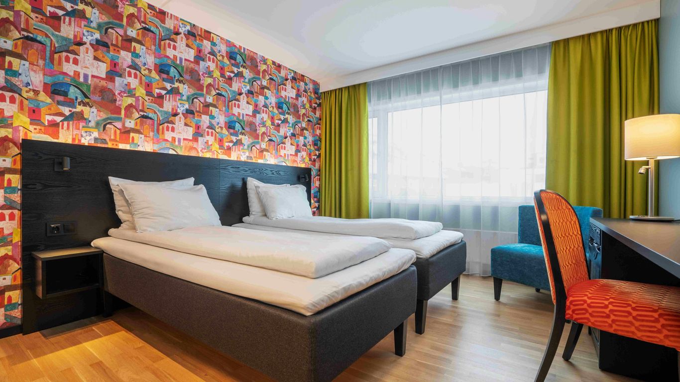 Thon Hotel Hammerfest