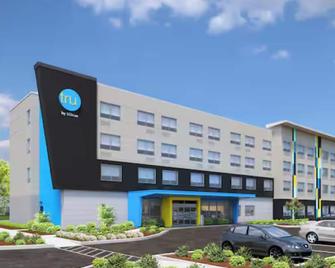 Tru by Hilton Madison East - Madison - Gebouw
