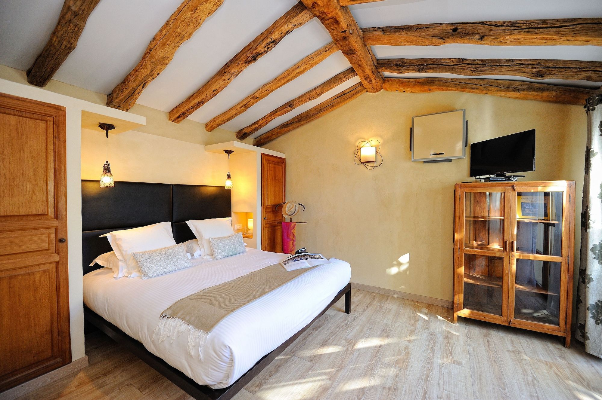 Lodge De Charme A Cheda - Bonifacio