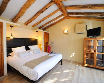 Lodge De Charme A Cheda - Bonifacio
