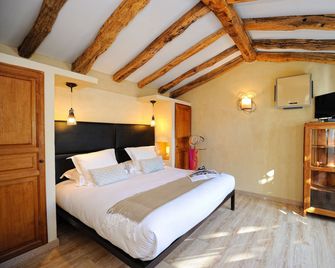 Lodge De Charme A Cheda - Bonifacio