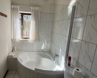 The Guest House Pongola - Pongola