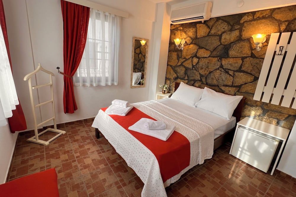 Adahan Otel Bozcaada - Bozcaada - Quarto