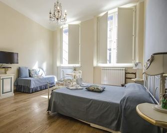 B&B Anfiteatro - Lucca - Soverom