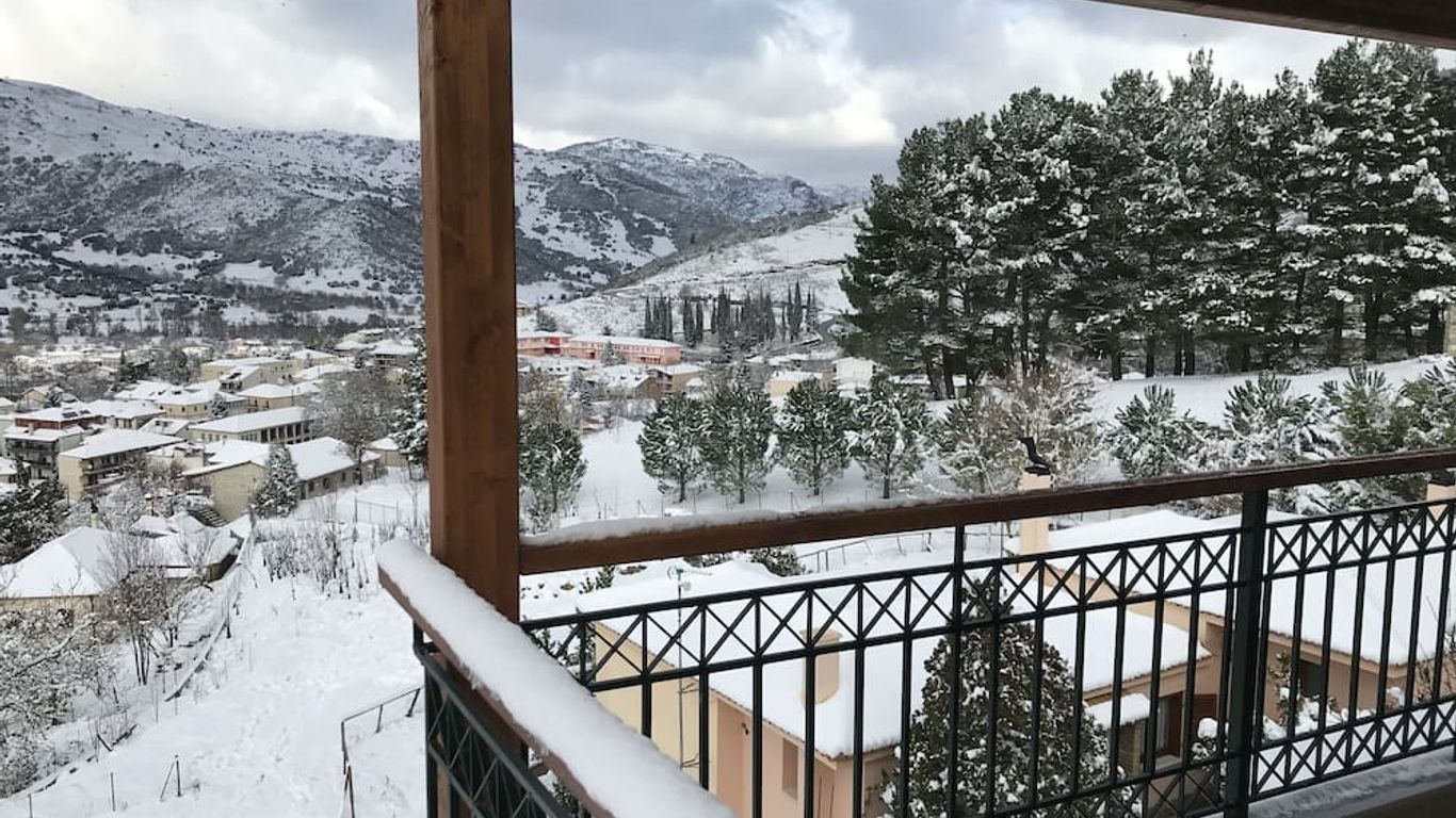 フィンデイ ブティック ホテル