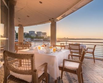 信天翁濱海酒店 - 卡斯凱斯 - 卡斯卡伊斯 - 陽台