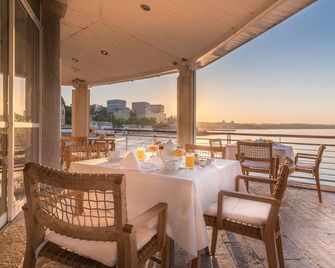 The Albatroz Hotel - Cascais - Balkon