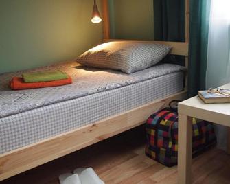 Hostel Kashemir - Perm - Yatak Odası