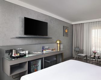 The Wings Hotels Neva Palas - Angora