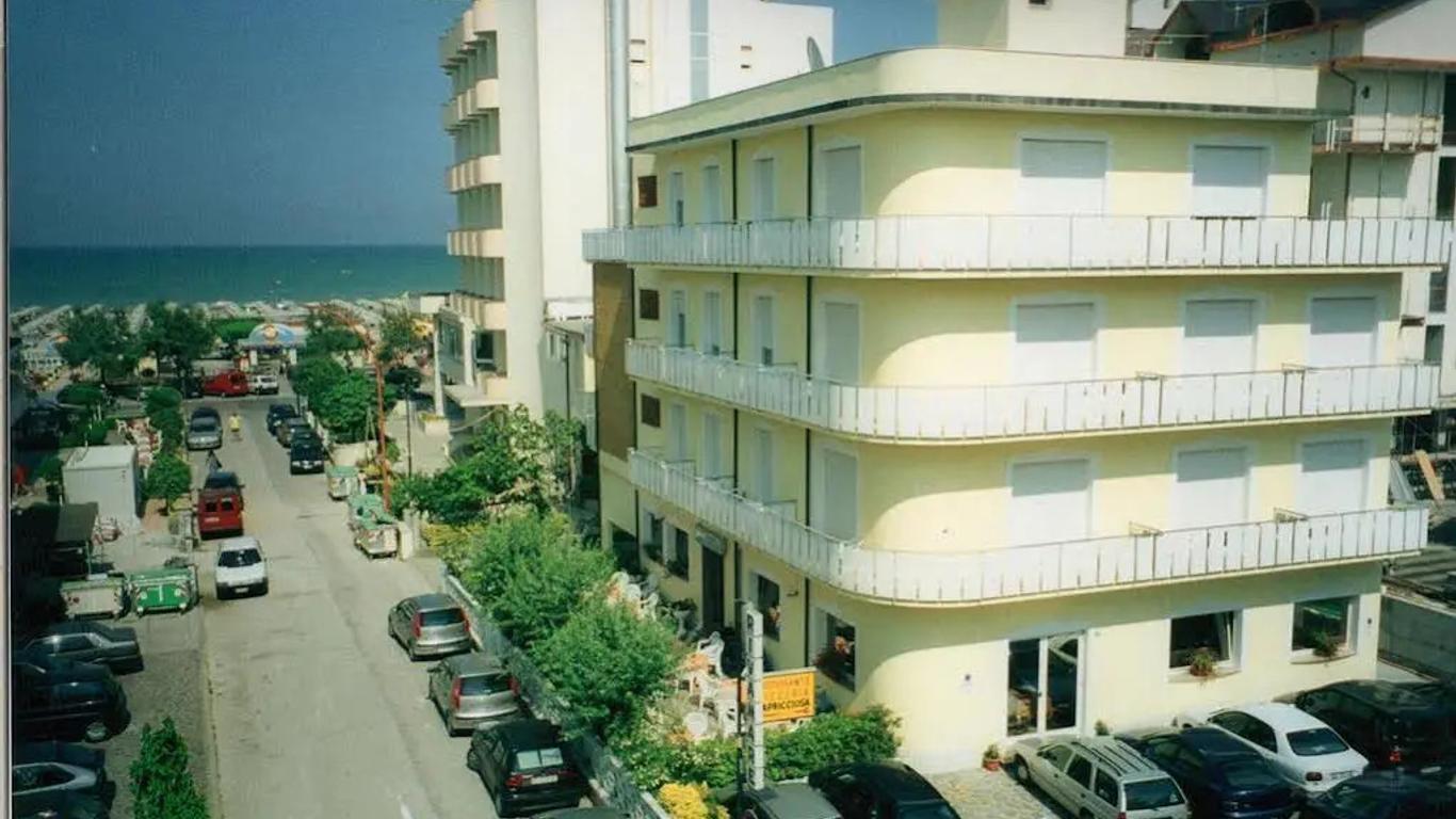 Hotel Rivamare Only Room Breakfast