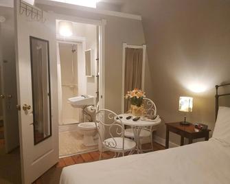 Suites of Euston - שרלוטאון