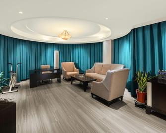 Pu Jing Hotel - Jiaxing - Habitación