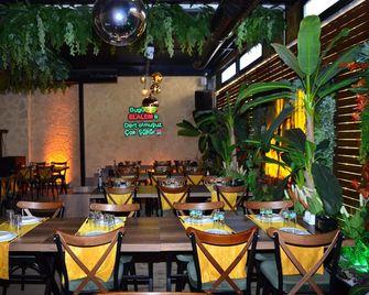 Nagas Hotel & Restaurant At Historical Part Of Nicosia - Nicosia - Restaurant