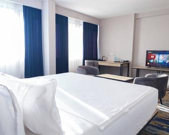 Andijan International Hotel - Andiján - Habitación