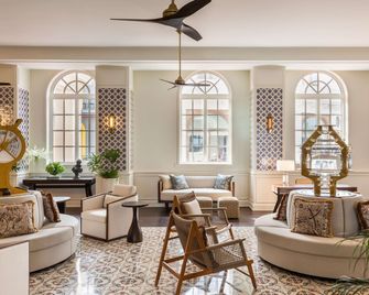 Sofitel Legend Casco Viejo - Panama City - Panama City - Salon