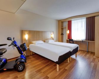 ibis Konstanz - Constanza - Habitación