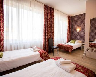 Starest Hotel - Tartu - Bedroom