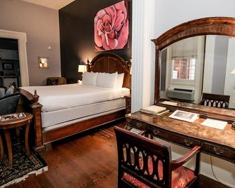 Rathbone Mansions - Superior King - Nova Orleans - Quarto