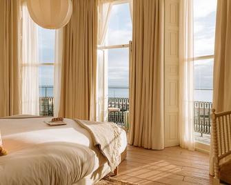 No.124 by GuestHouse, Brighton - Brighton - Bedroom