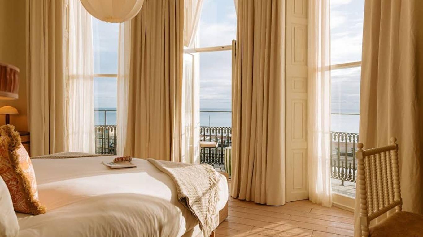 No.124 by GuestHouse, Brighton