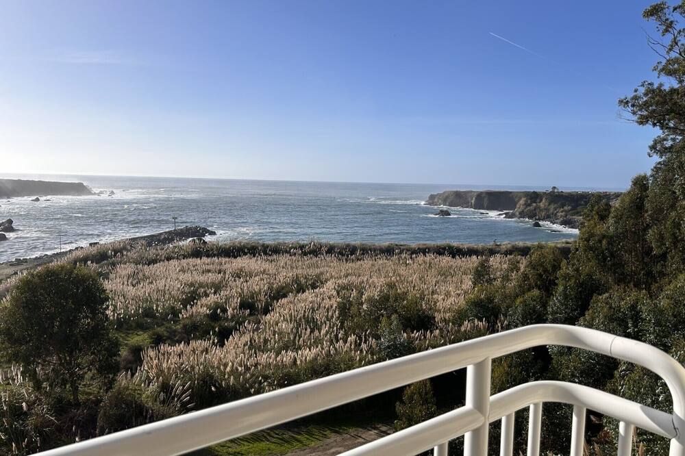 North Cliff Hotel - פורט בראג - בניין