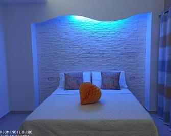 Sogno D'estate 2 - Mazara del Vallo - Bedroom