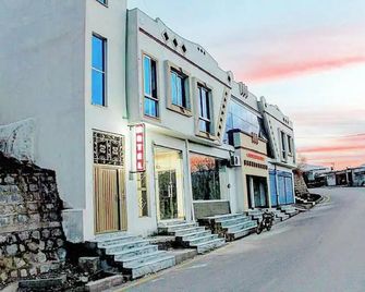Muzaffarabad View Hotel - Muzaffarabad