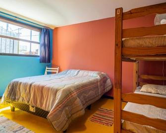 Del Barcito Hostel and Suites - Punta del Este - Quarto