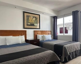 Hotel Zona Dorada - Mazatlán