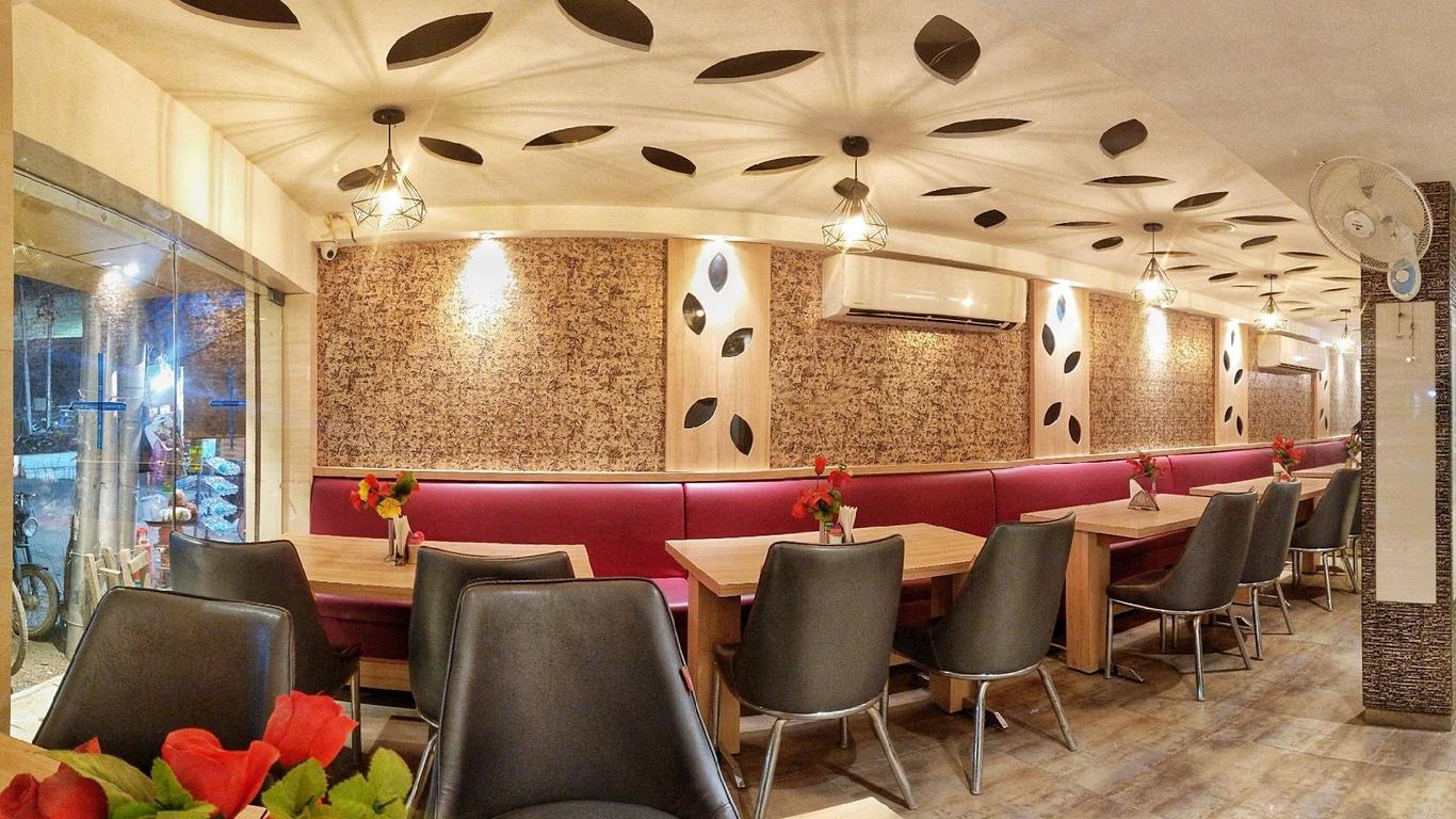 Hotel Kaveri